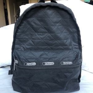 LeSportsac Backpack